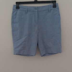 Talbots Perfect 9.5 Shorts #3502
